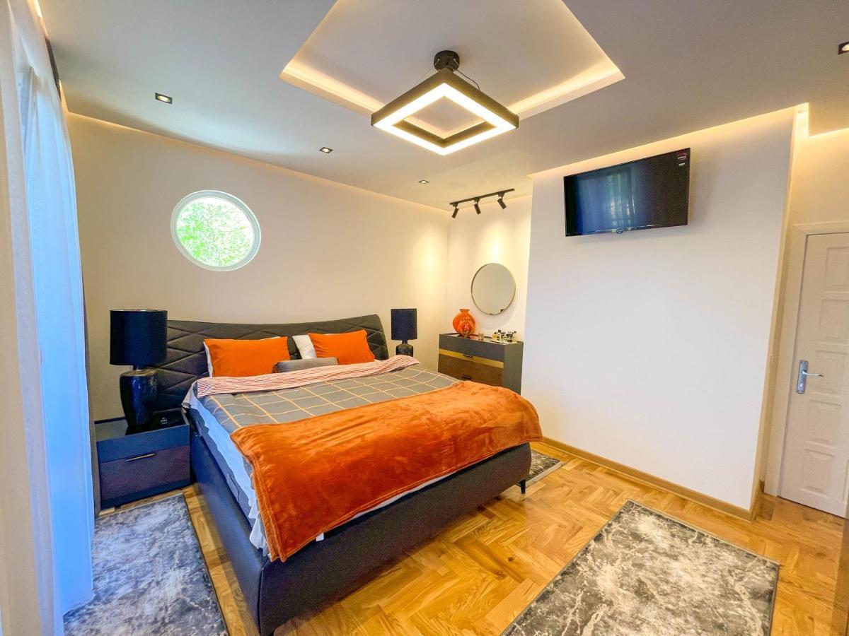 B&B Lovac Ulcinj Exterior photo