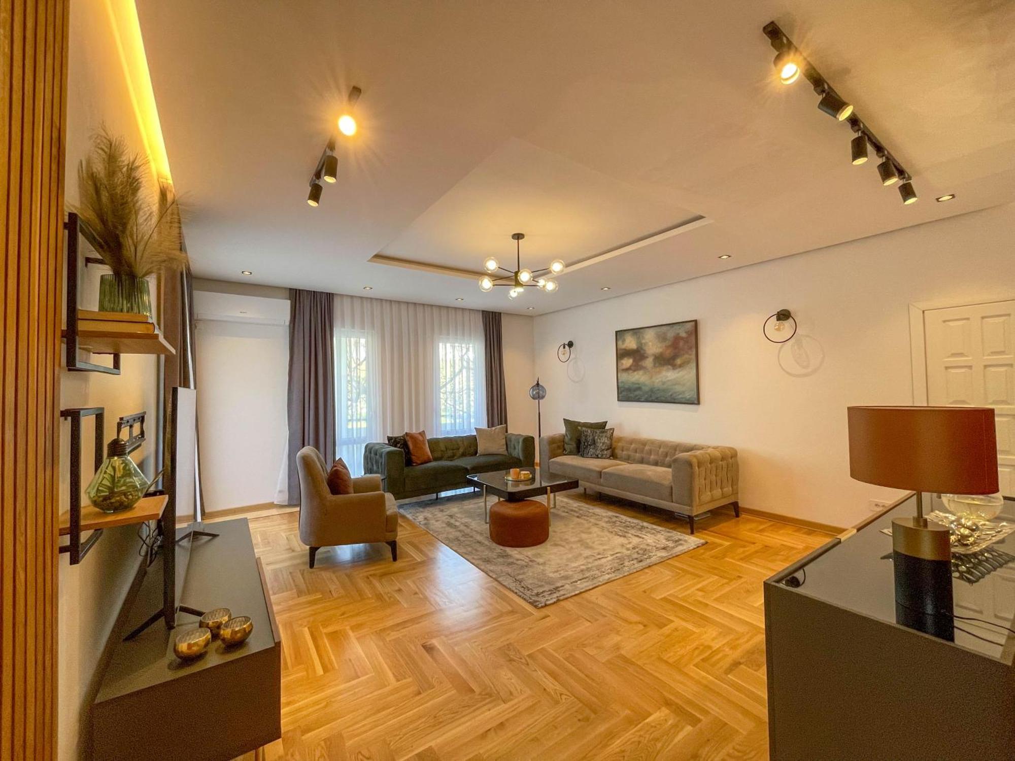 B&B Lovac Ulcinj Room photo