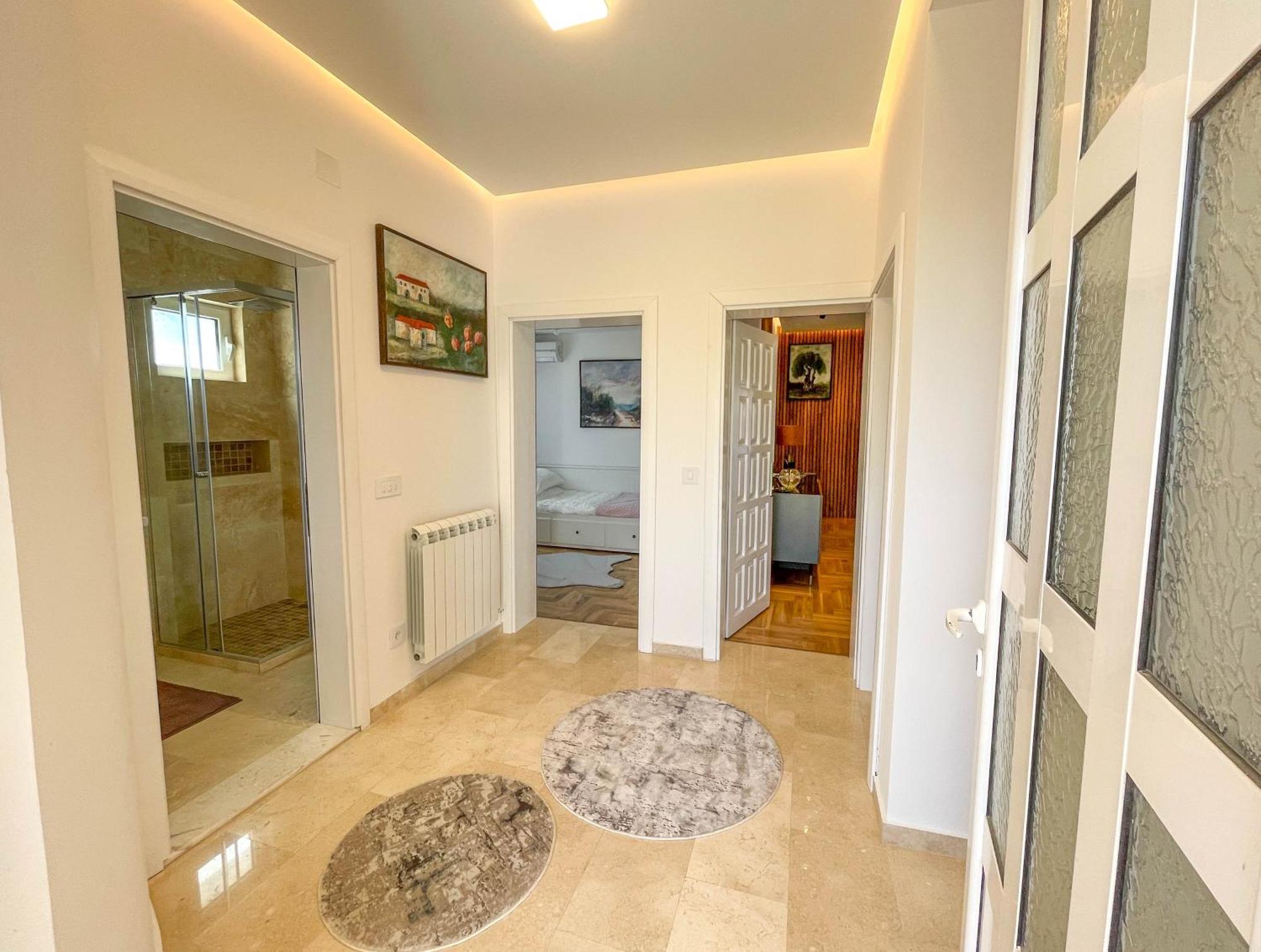 B&B Lovac Ulcinj Room photo