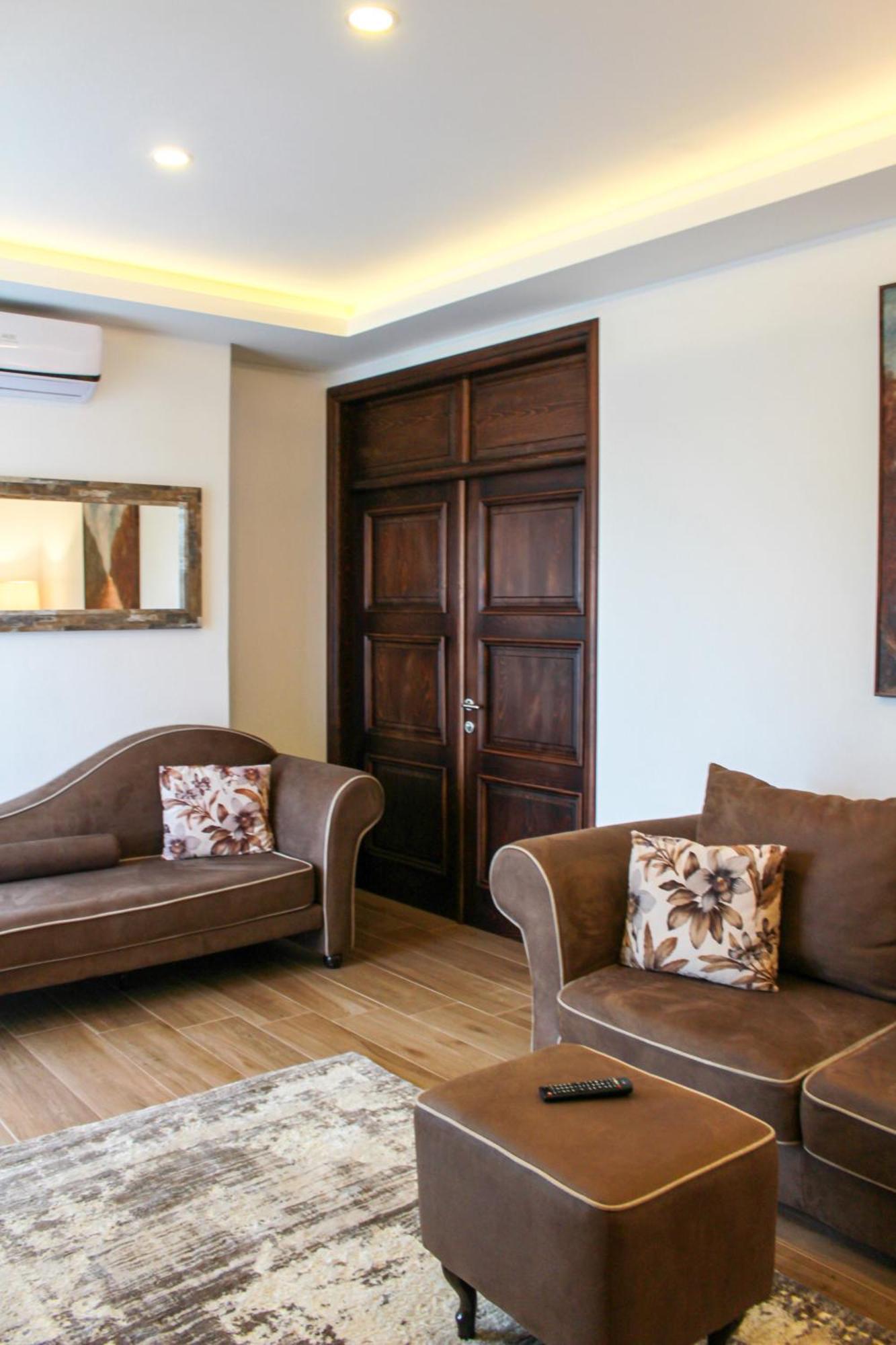 B&B Lovac Ulcinj Exterior photo