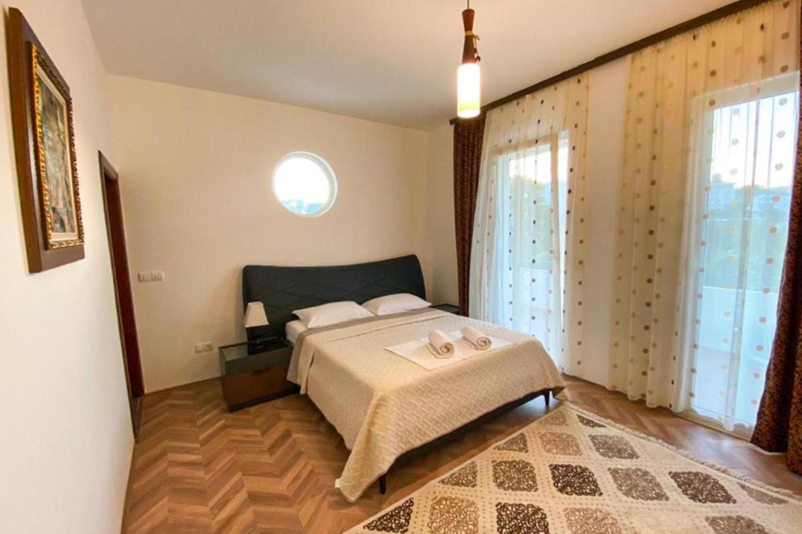 B&B Lovac Ulcinj Exterior photo